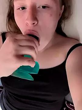 RattyNatty from StripChat