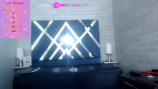 Raven_Doll19 from StripChat is Freechat