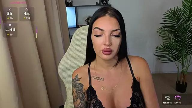 Checkout the thrill of girls with our strippers, featuring bare naked wildness while stripping down and playing with their adored sex toy vibrators.