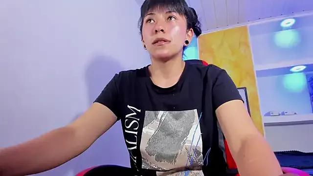 Raven_Rouge_ webcams show profile image 