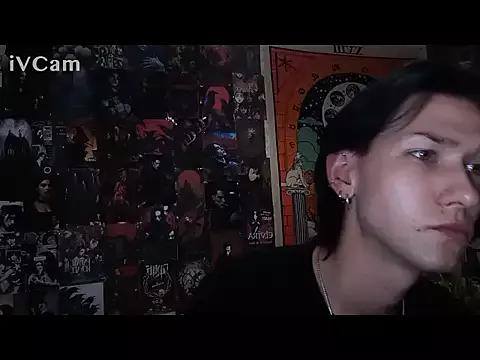 Raven_Torn webcams show profile image 