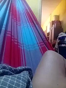Ravena2290 from StripChat is Freechat