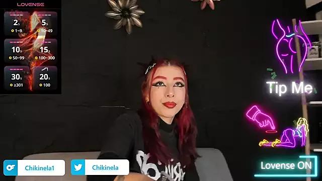 Discover our girls online shows and discover the company of countless livestreamers, with stunning shapes, sex toys and more.