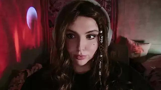 RavenRush webcams show profile image 