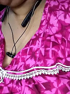 Ravina_patil1 webcams show profile image 