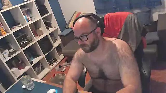 Ravingr4d4 webcams show profile image 