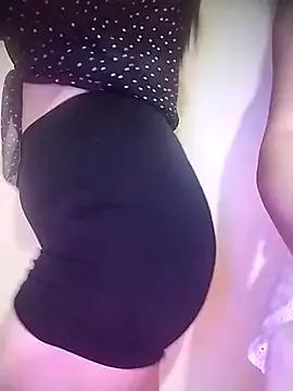 Rawan-The-Queen from StripChat