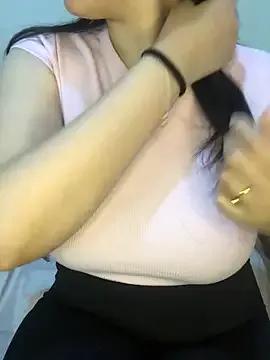 Rawan-The-Queen from StripChat