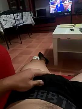 Photos of Rawel2040 from StripChat is Freechat