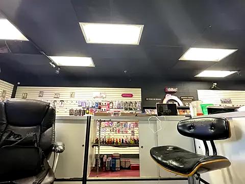 RawRyder8 from StripChat