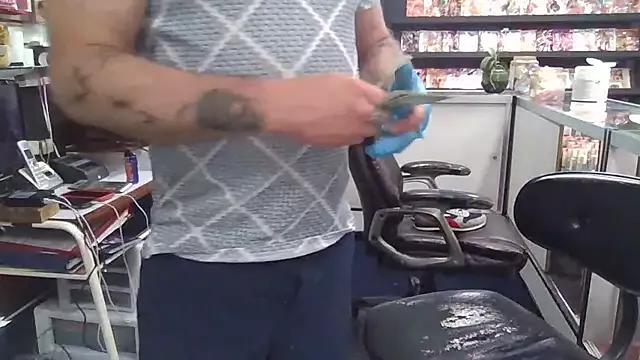 RawRyder8 from StripChat