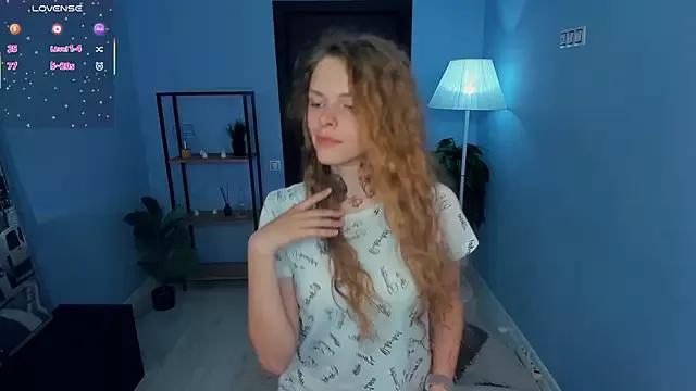 RayaNenlia from StripChat