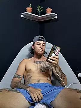 Photos of raymon616 from StripChat is Freechat