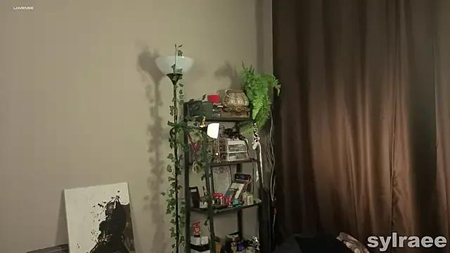 Rayrell webcams show profile image 