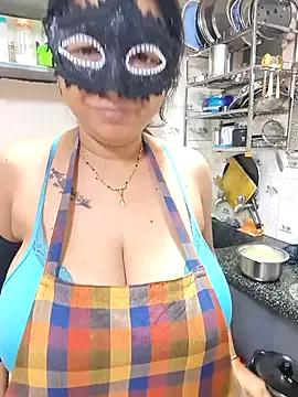 Photos of RDX_COUPLE from StripChat is Freechat