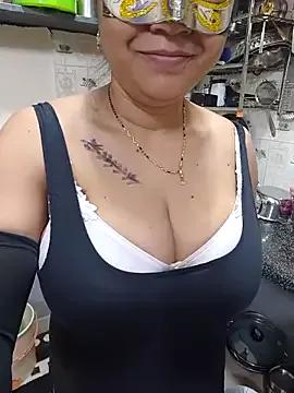 Photos of RDX_COUPLE from StripChat is Group