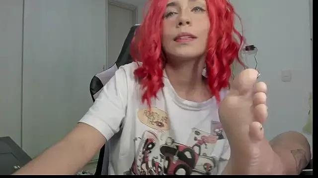 Rea_winry webcams show profile image 