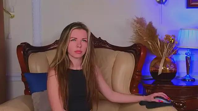 Real_Tini webcams show profile image 