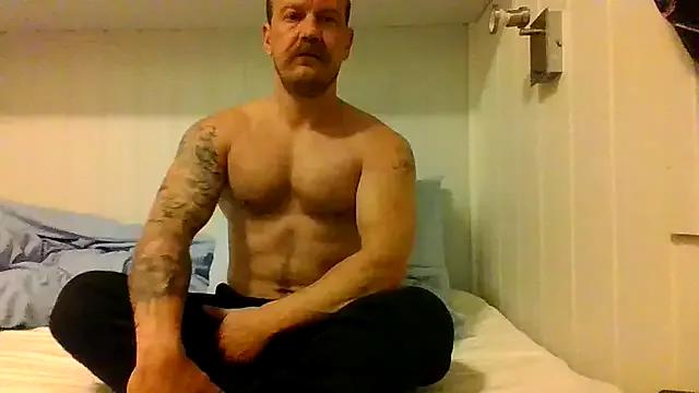 Real_viking webcams show profile image 