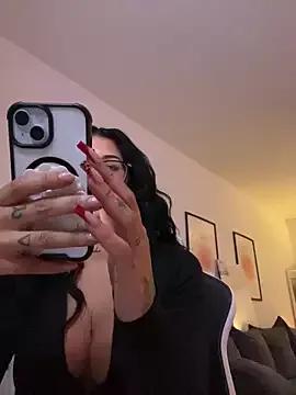 realjessappeal from StripChat is Freechat