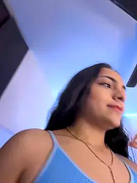 Rebeca_fox18 webcams show profile image 