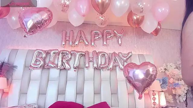 Rebeca_jones from StripChat