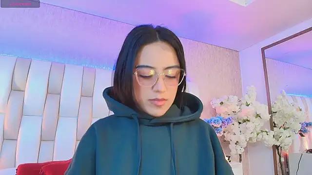 Rebeca_jones from StripChat