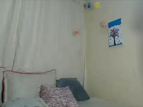 rebeca_tomsonx1 from StripChat