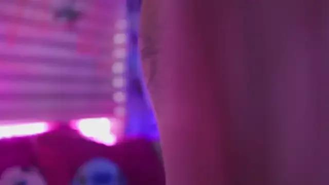 Rebecah_1 from StripChat