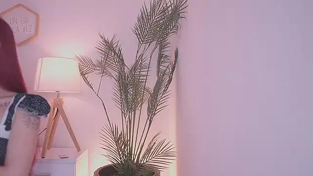 Rebecah_1 from StripChat