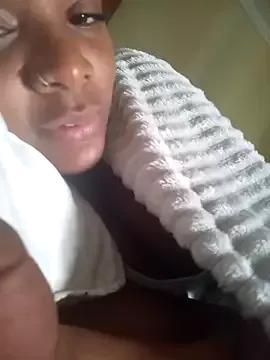RebecApreta from StripChat
