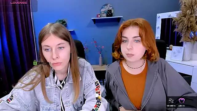 rebecca_moans from StripChat is Freechat