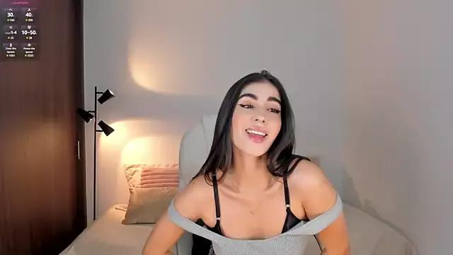 RebeccaBaxter webcams show profile image 
