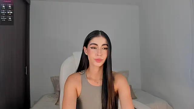 RebeccaBaxter from StripChat