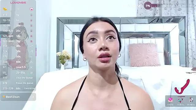 Discover our girls online shows and discover the company of countless livestreamers, with stunning shapes, sex toys and more.