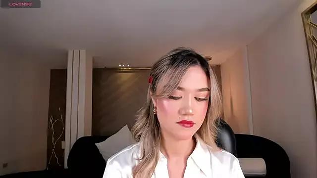 RebeccaHudson from StripChat