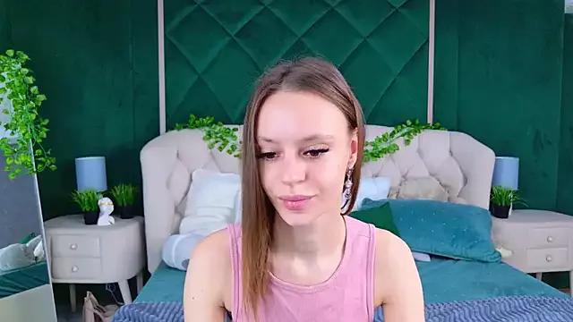 RebeccaMartons from StripChat