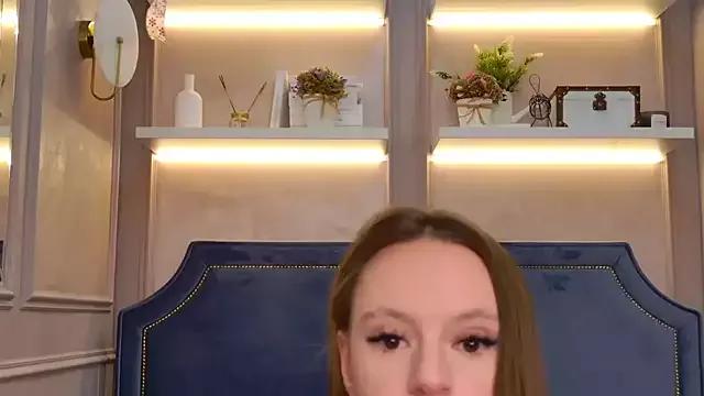 RebeccaMartons from StripChat