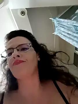 RebeccaNoble from StripChat