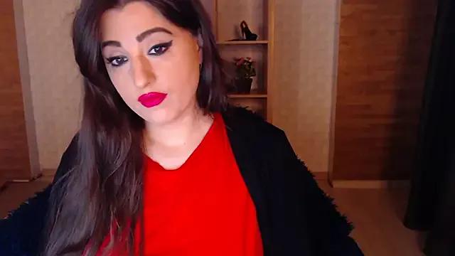 RebeccaStone from StripChat