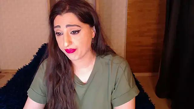 RebeccaStone from StripChat