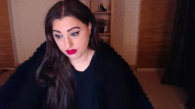 RebeccaStone from StripChat