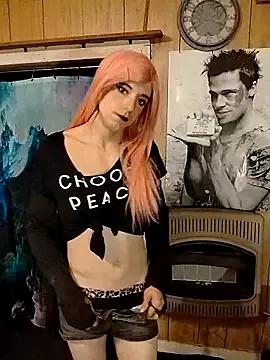 Rebeckalove webcams show profile image 