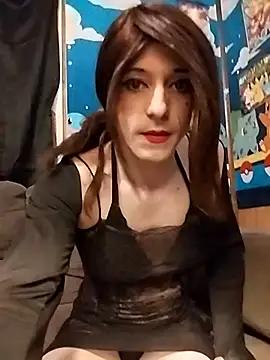 Rebeckalove from StripChat