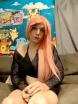 Rebeckalove from StripChat