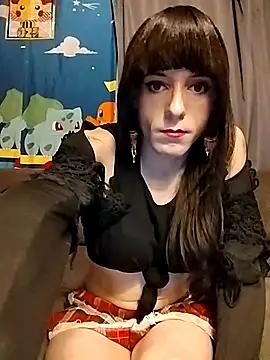 Rebeckalove from StripChat