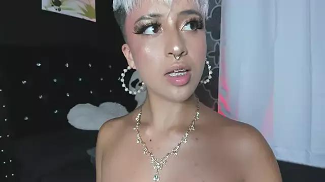 Rebeka-baker from StripChat