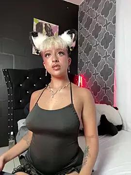 Rebeka-baker webcams show profile image 