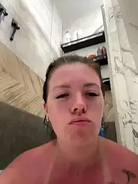 Rebeka_Marvin from StripChat is Freechat