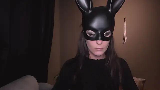 Rebella from StripChat